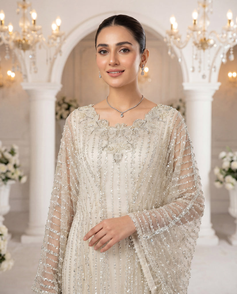 Threads and Motifs | Formal Outfits | 10480