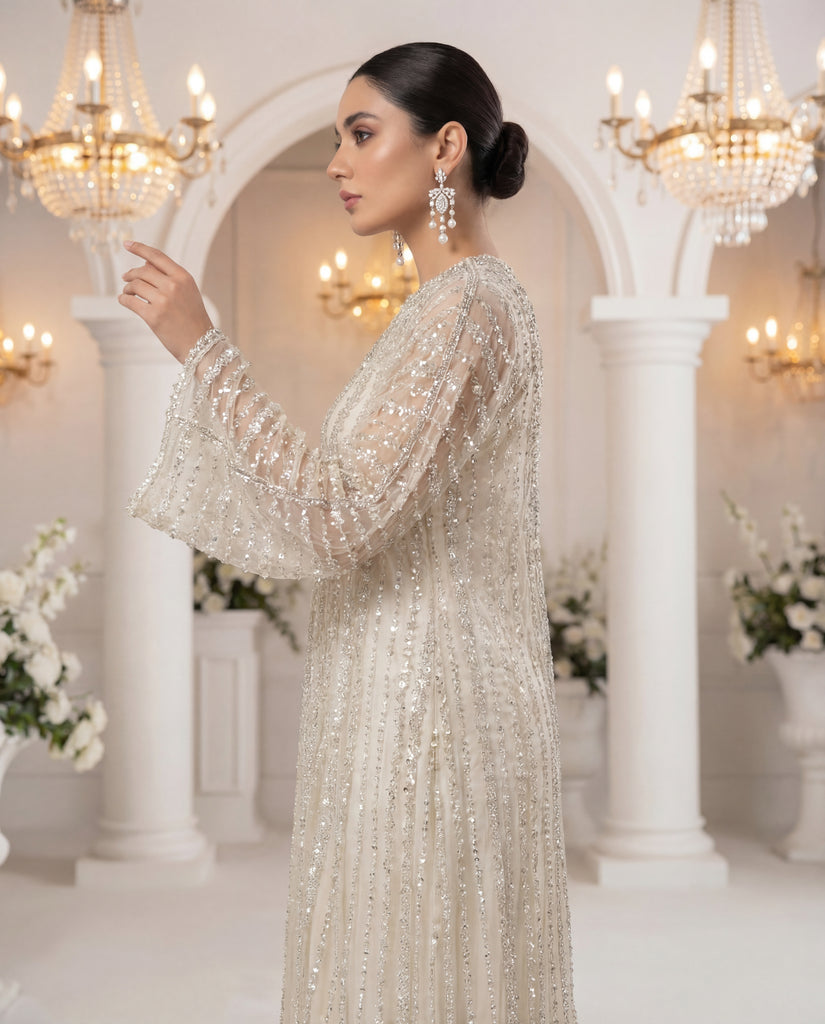 Threads and Motifs | Formal Outfits | 10480