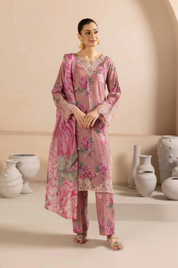 Adans Libas | Aaira Eid Edit | AAIRA 1725