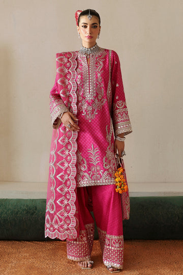 Afrozeh | Shehnai Wedding Formals 24 |  Yasmin
