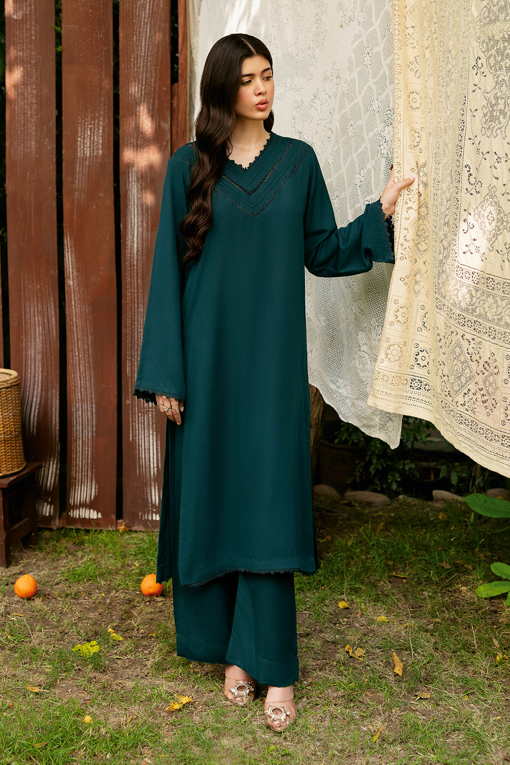 Afsanah | Basic Karandi | AK-110