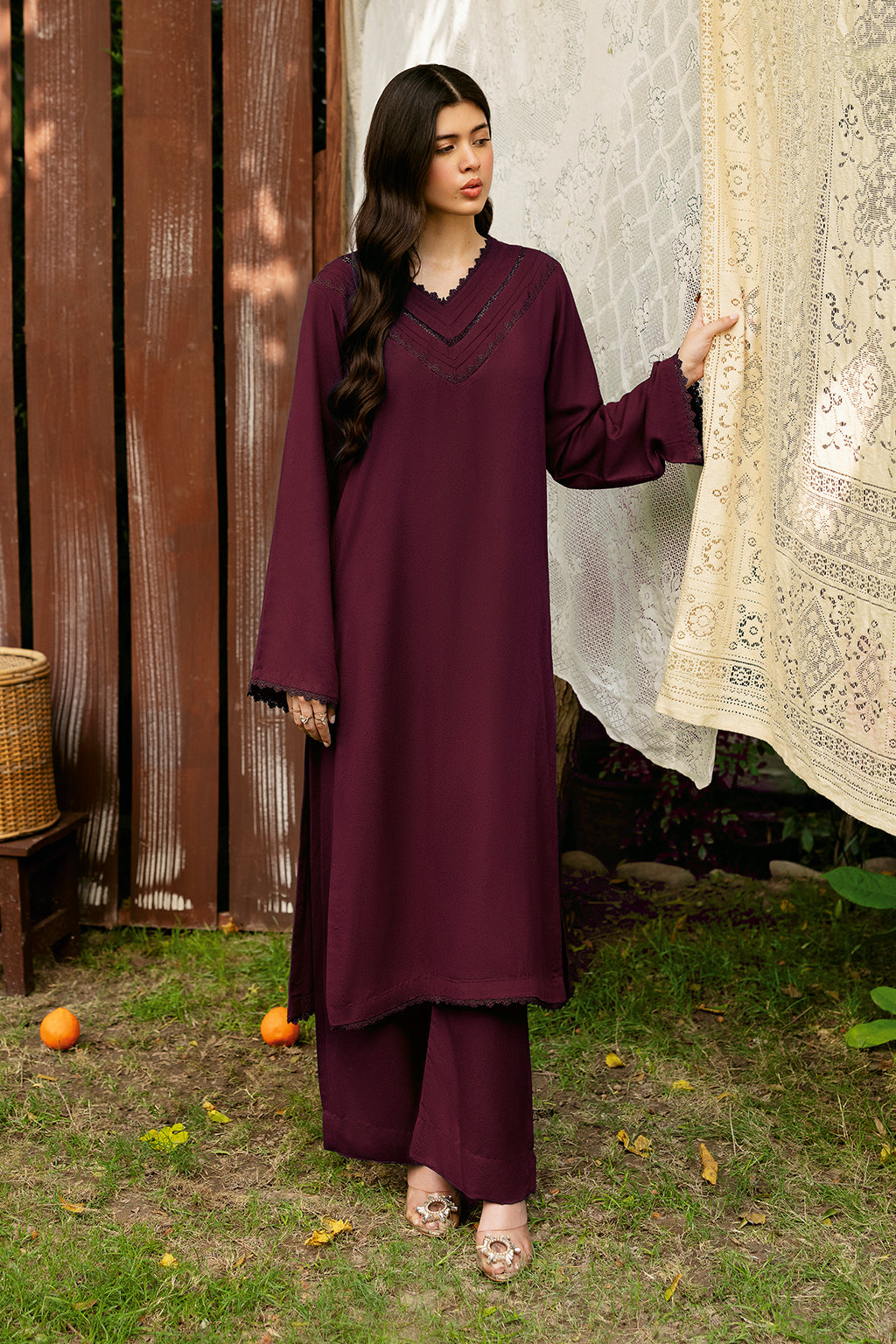 Afsanah | Basic Karandi | AK-111