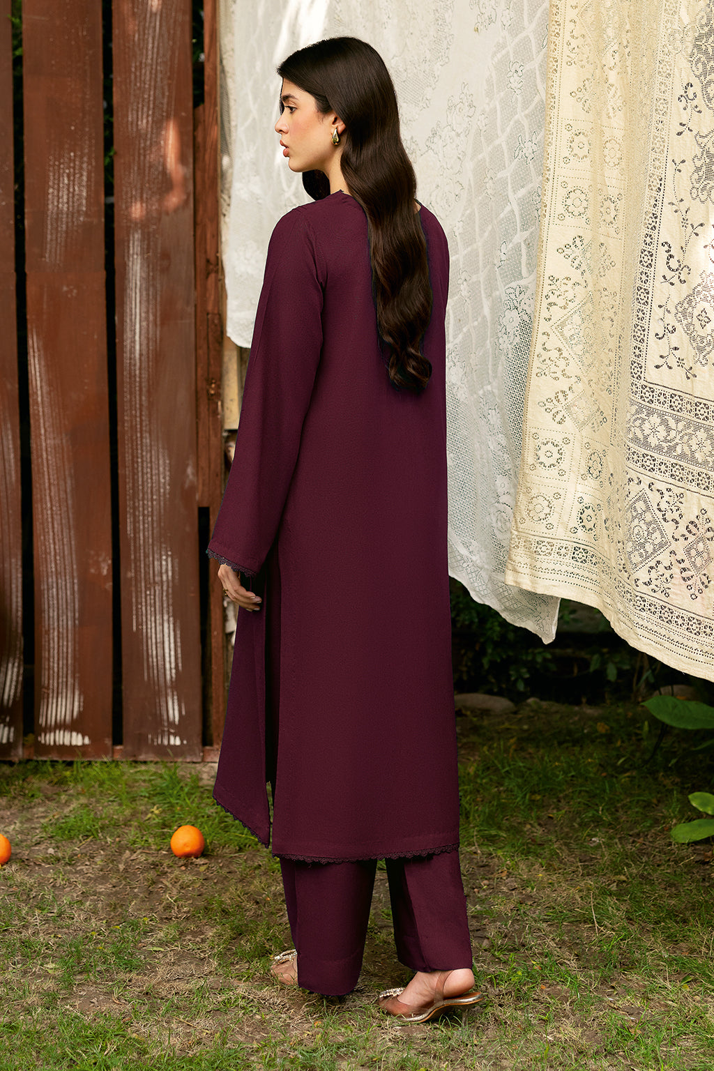 Afsanah | Basic Karandi | AK-111