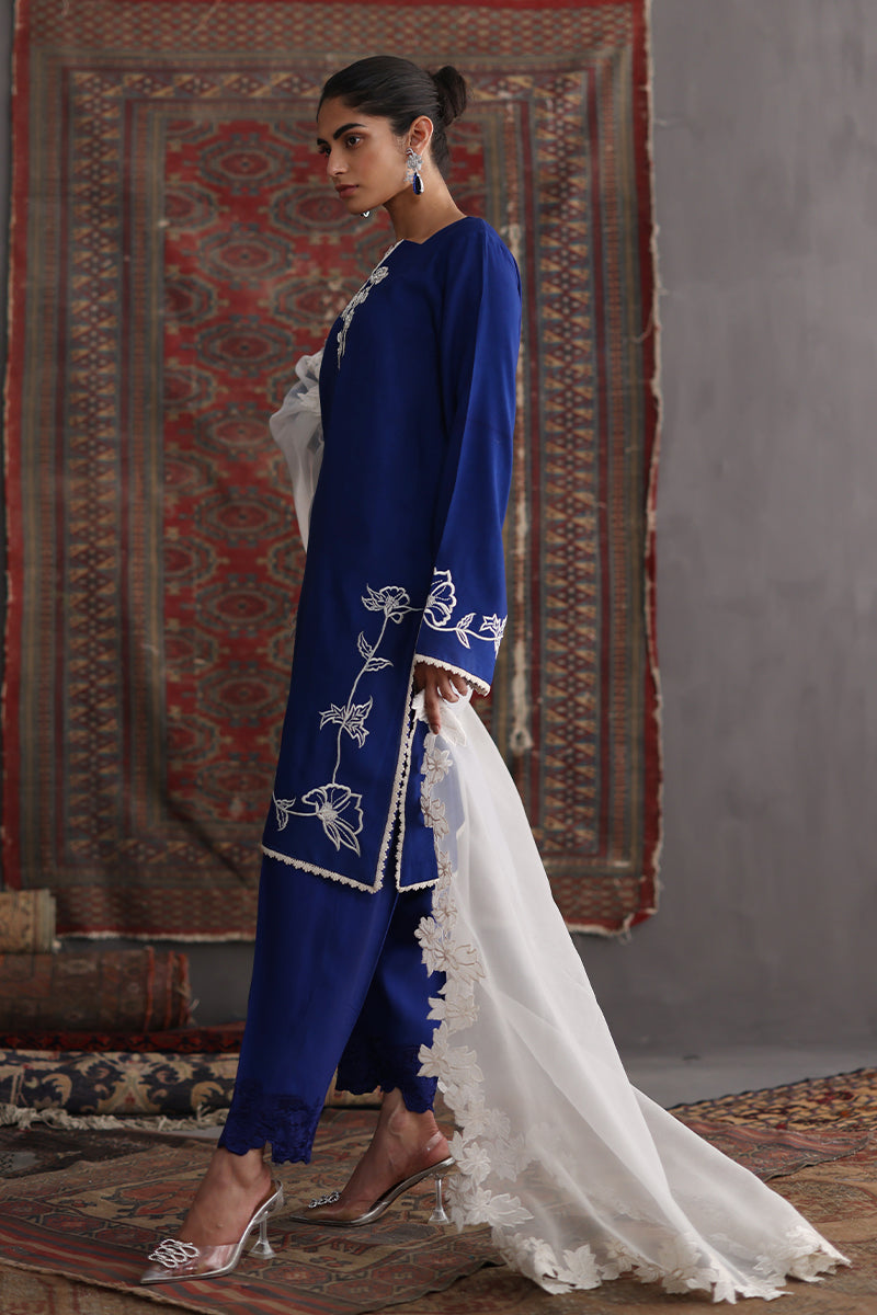 Sana Abbas | Luxury Pret | Agatha