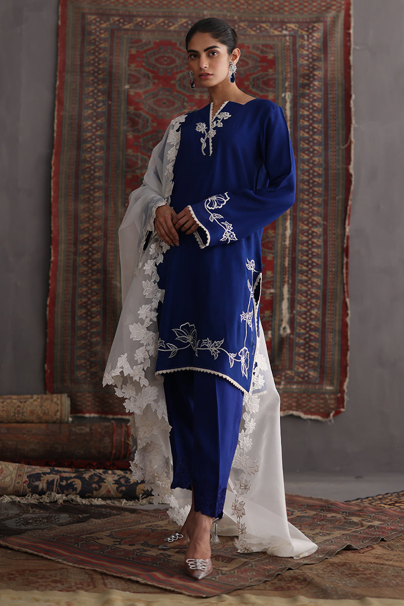 Sana Abbas | Luxury Pret | Agatha