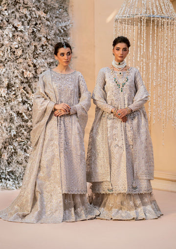 Aik Atelier | Wedding Festive 25 | LOOK 09