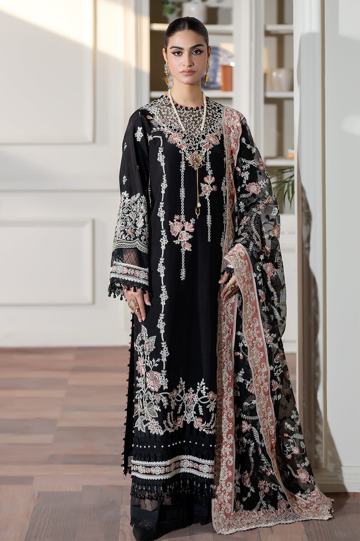 Imrozia Premium | Zebrang Silk | SRS-19 Jaanan