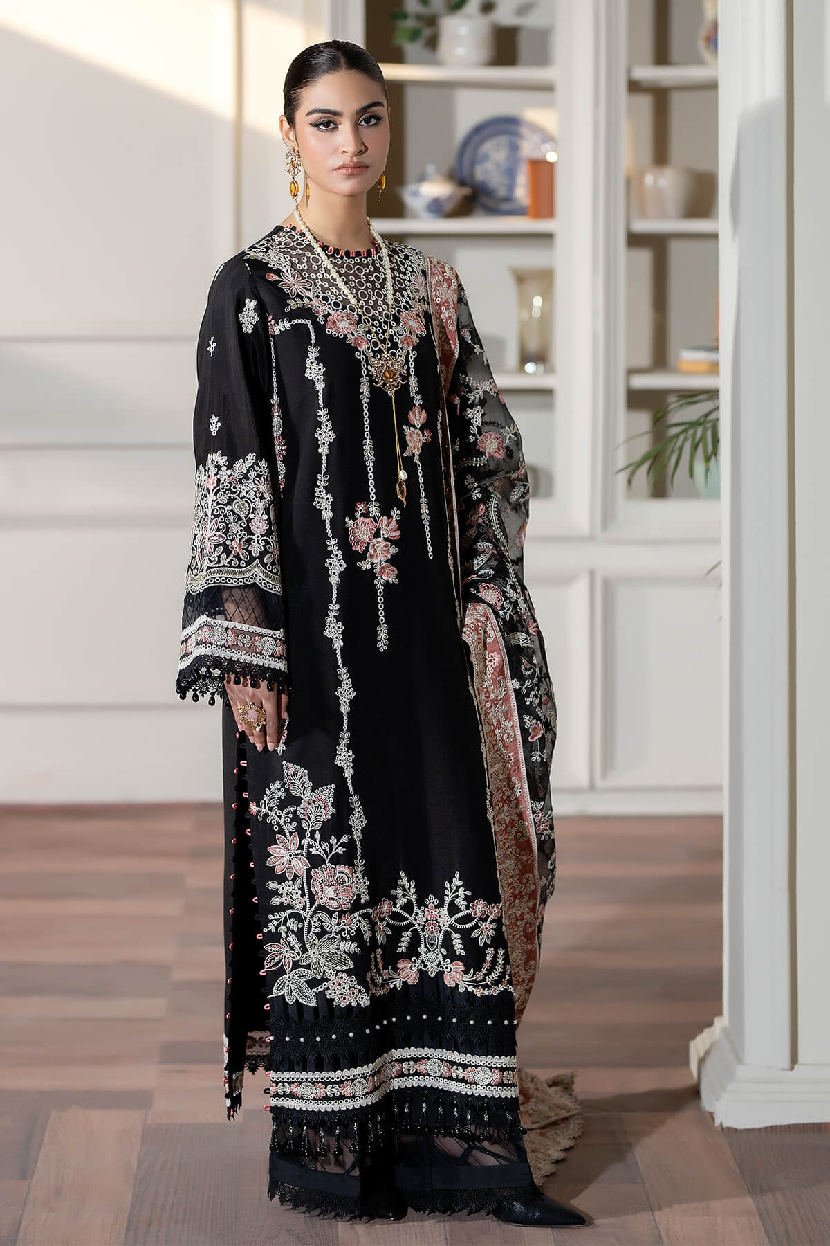 Imrozia Premium | Zebrang Silk | SRS-19 Jaanan