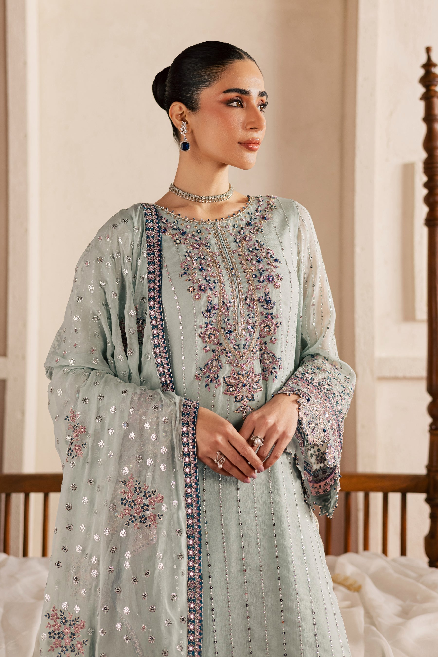 Batik | Festive Eid 26 | Alaila