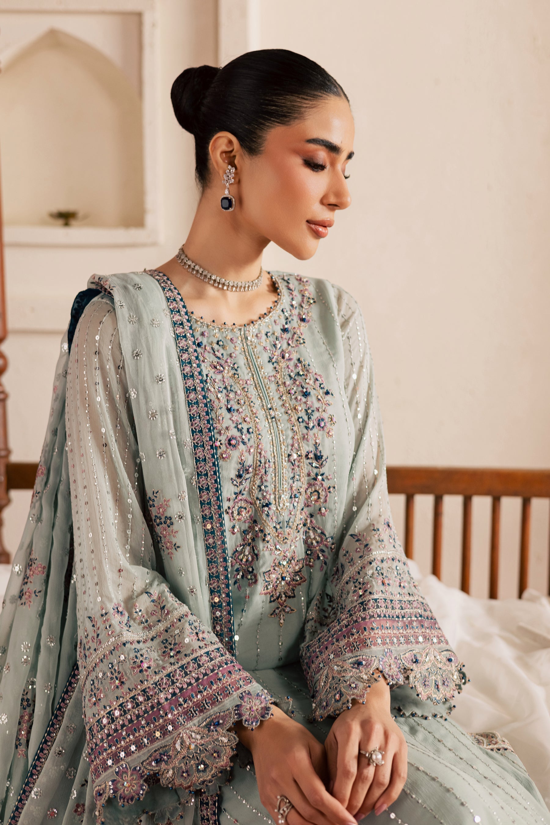Batik | Festive Eid 26 | Alaila