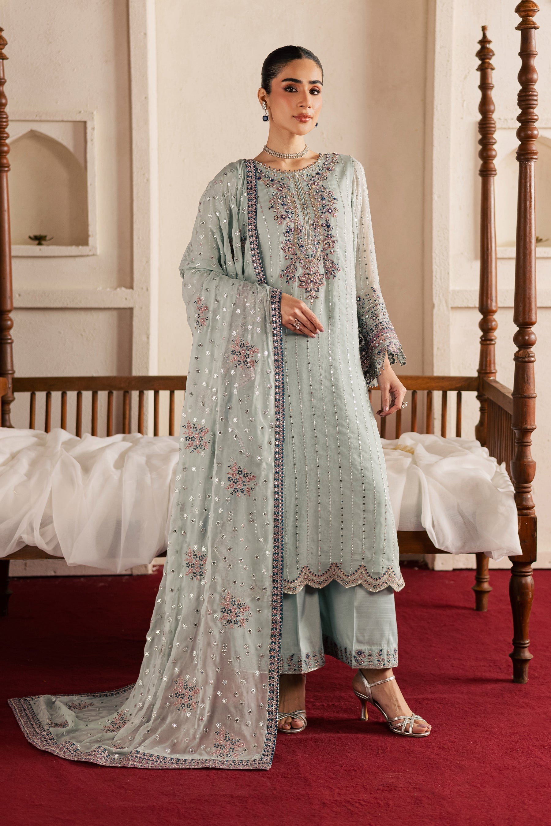 Batik | Festive Eid 26 | Alaila