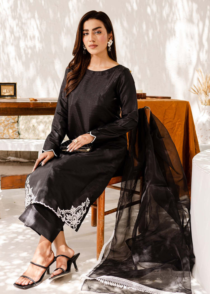 Allure | Alaya Luxury Pret | RUMI