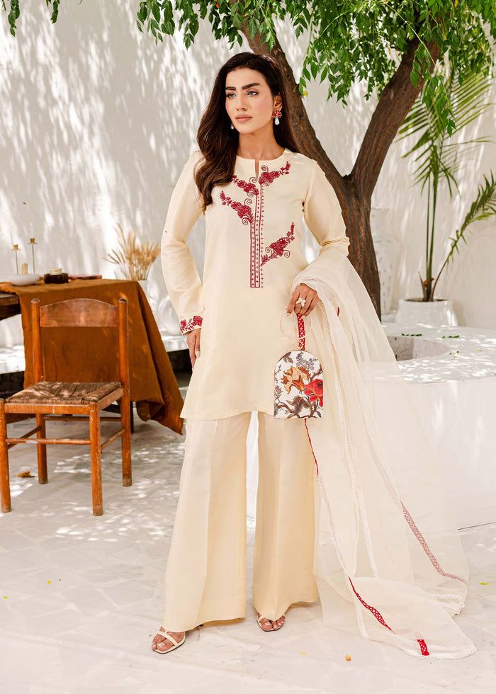 Allure | Alaya Luxury Pret | MELINE
