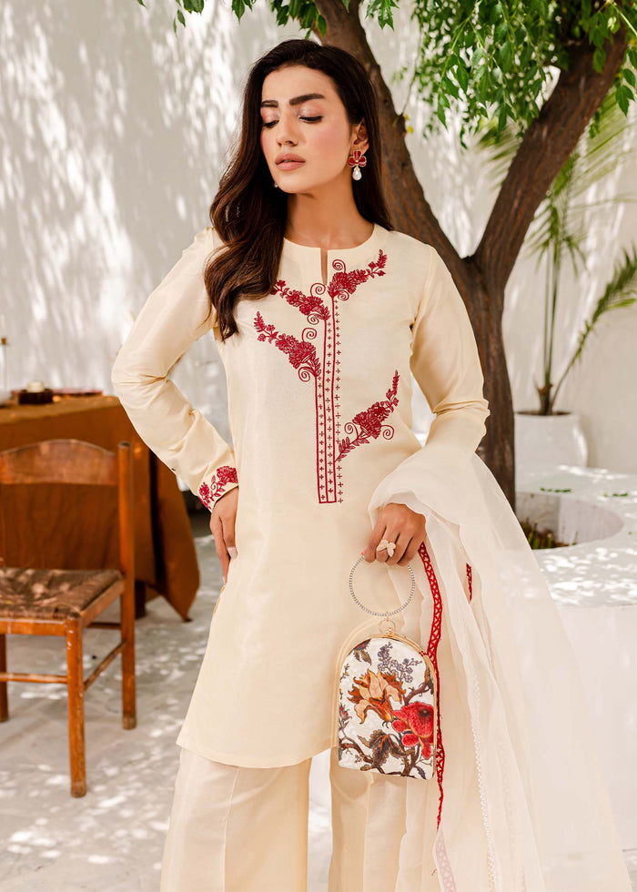 Allure | Alaya Luxury Pret | MELINE