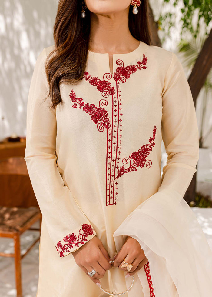 Allure | Alaya Luxury Pret | MELINE