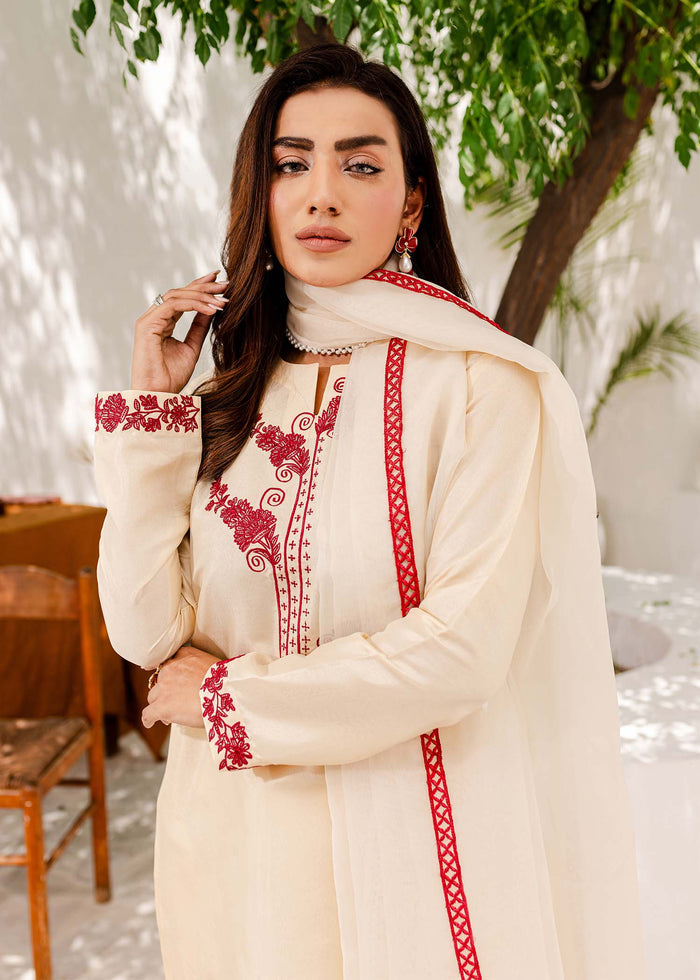 Allure | Alaya Luxury Pret | MELINE