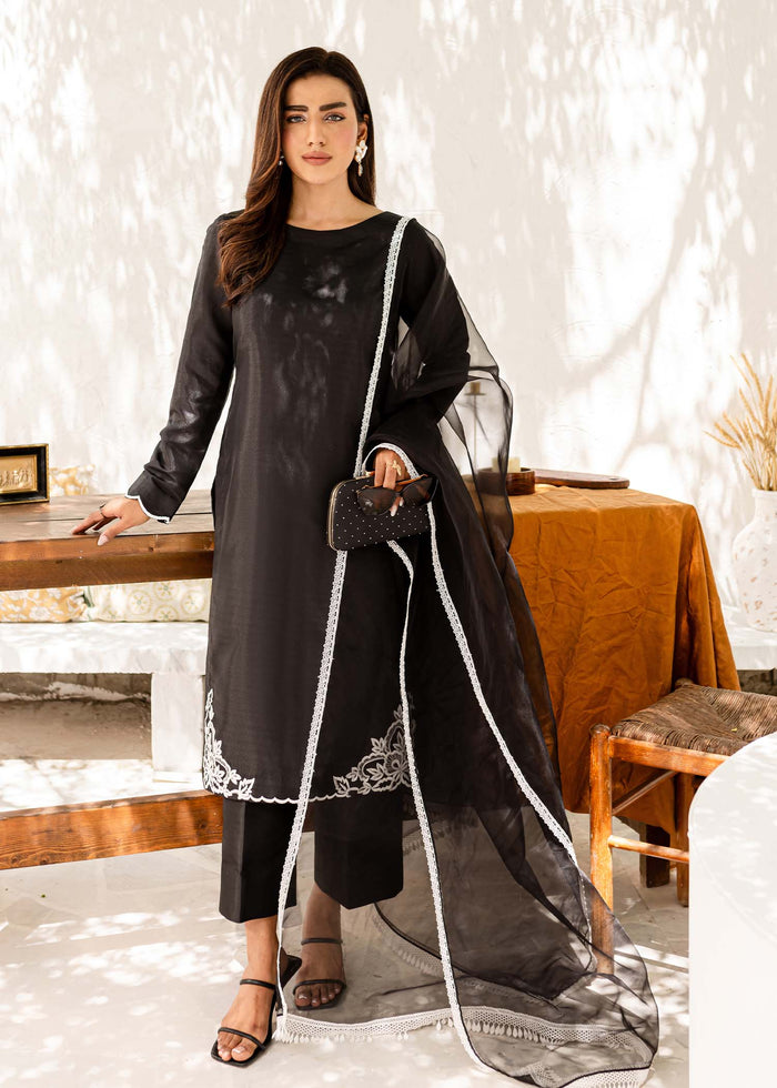 Allure | Alaya Luxury Pret | RUMI