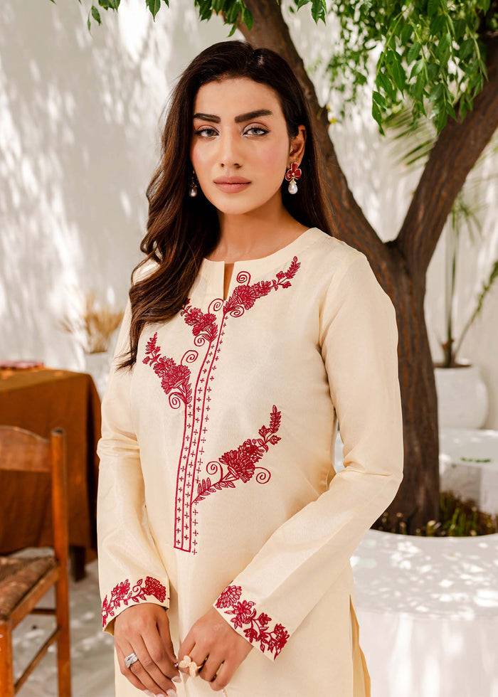 Allure | Alaya Luxury Pret | MELINE