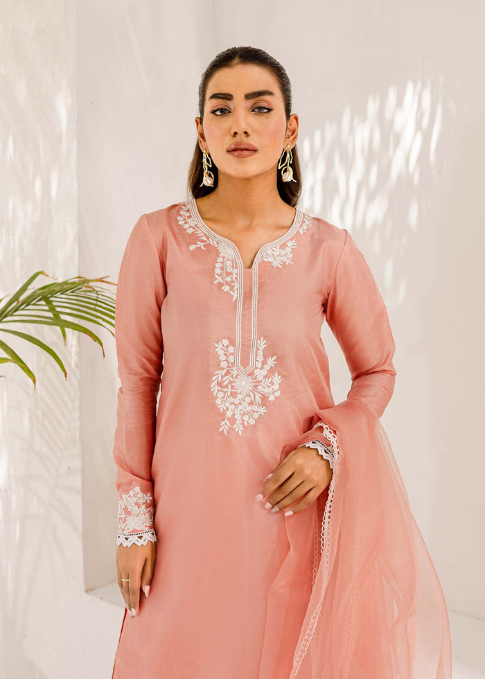 Allure | Alaya Luxury Pret | ZINIA