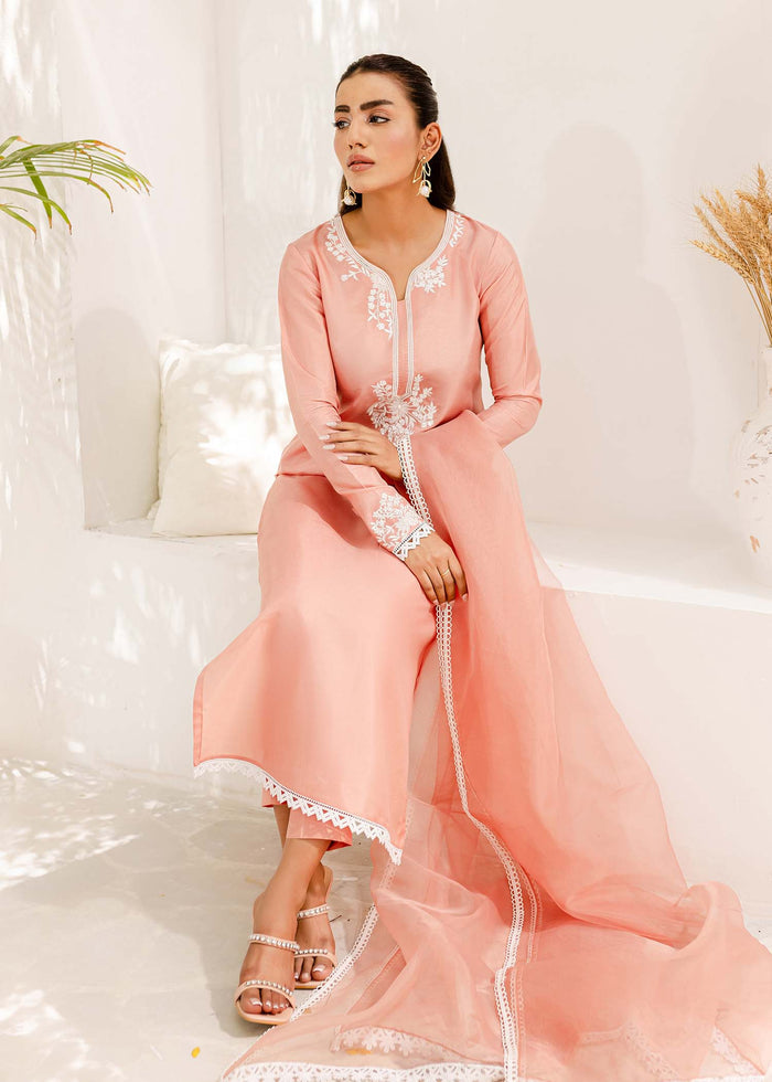 Allure | Alaya Luxury Pret | ZINIA