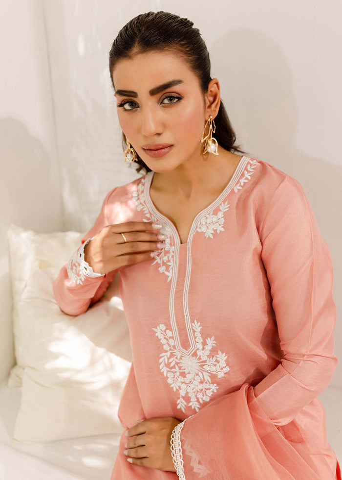 Allure | Alaya Luxury Pret | ZINIA