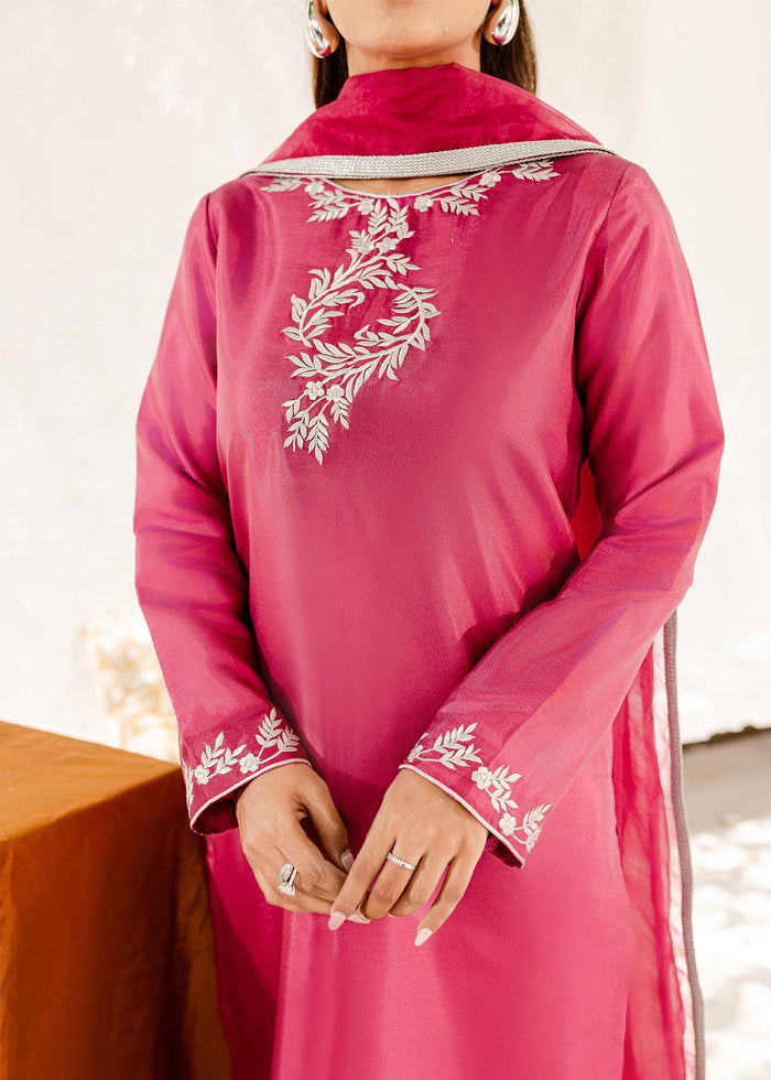 Allure | Alaya Luxury Pret | NINA
