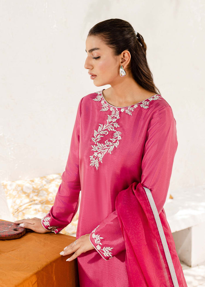 Allure | Alaya Luxury Pret | NINA