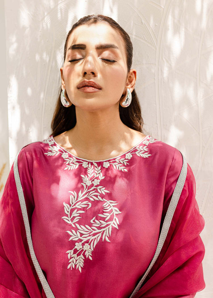 Allure | Alaya Luxury Pret | NINA