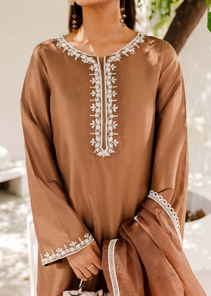 Allure | Alaya Luxury Pret | HAZEL