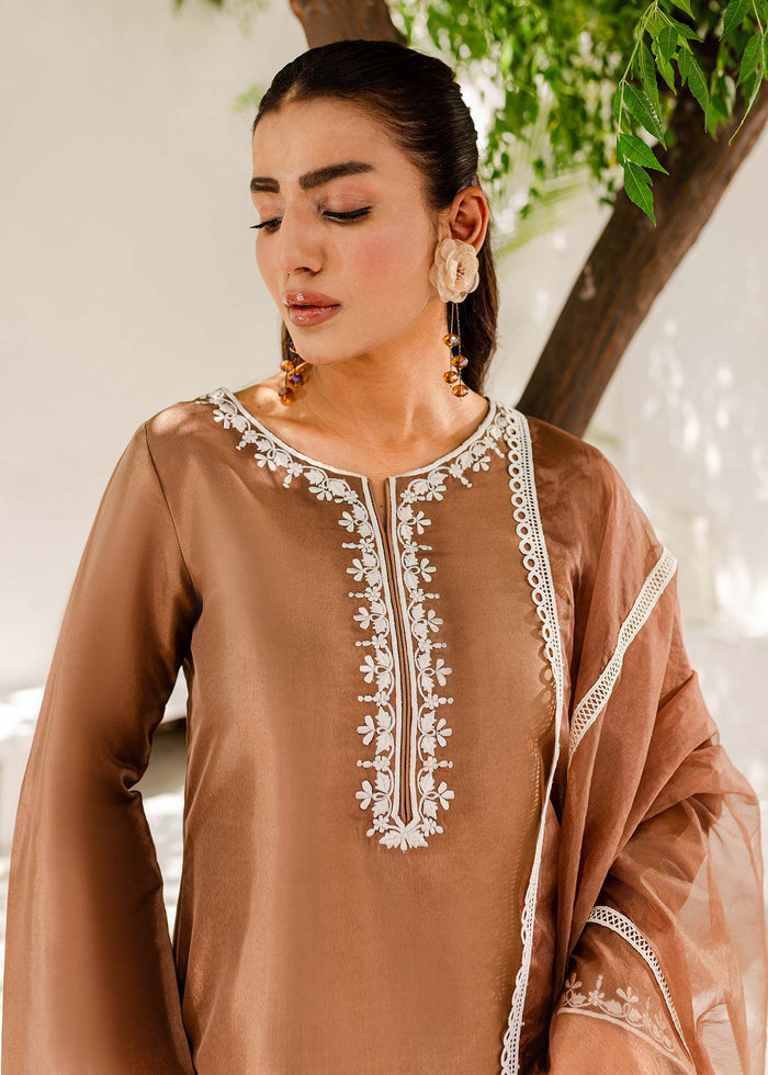 Allure | Alaya Luxury Pret | HAZEL