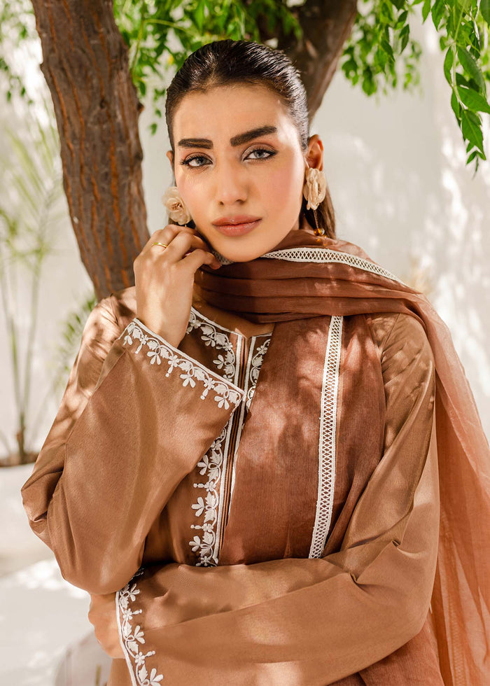 Allure | Alaya Luxury Pret | HAZEL