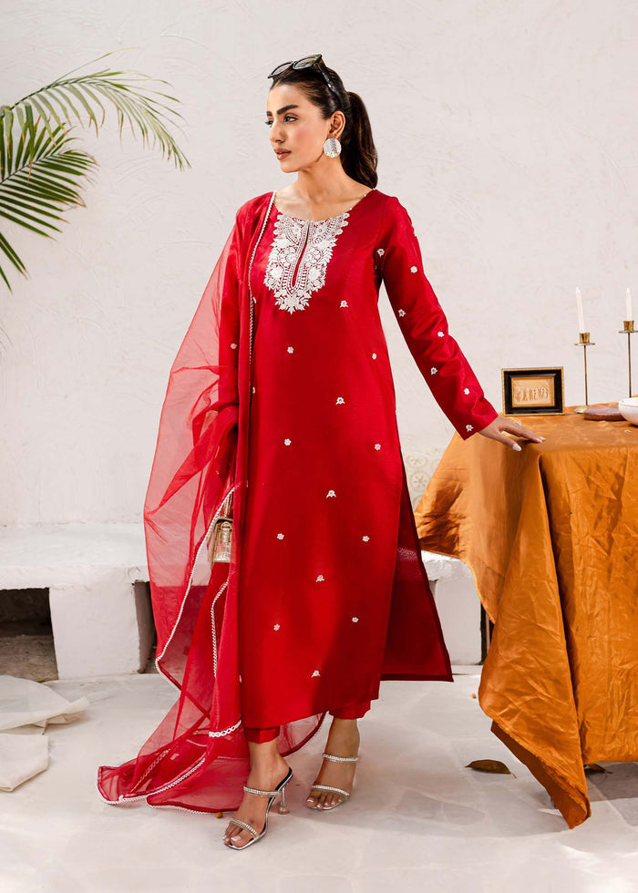 Allure | Alaya Luxury Pret | CHERI