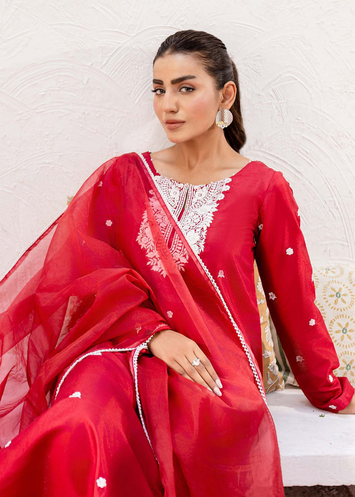 Allure | Alaya Luxury Pret | CHERI