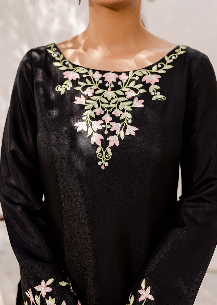 Allure | Alaya Luxury Pret | AZURE
