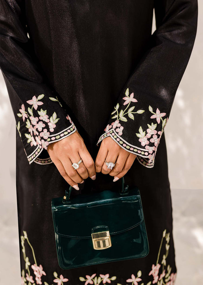 Allure | Alaya Luxury Pret | AZURE
