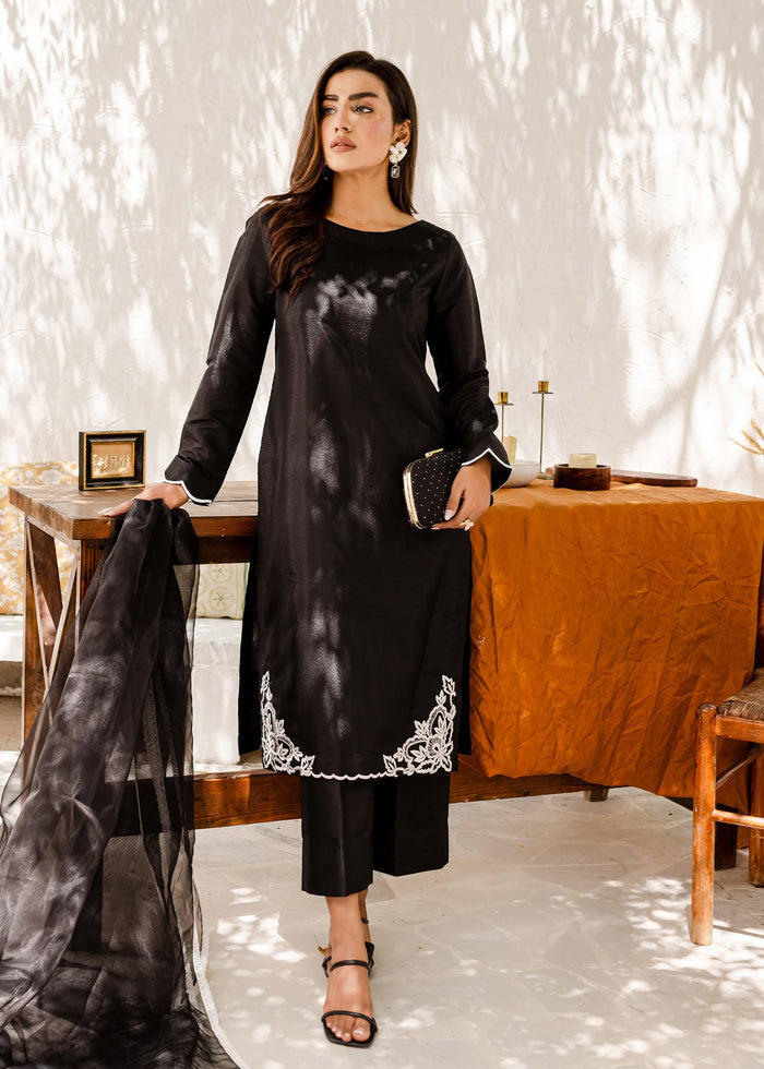Allure | Alaya Luxury Pret | RUMI