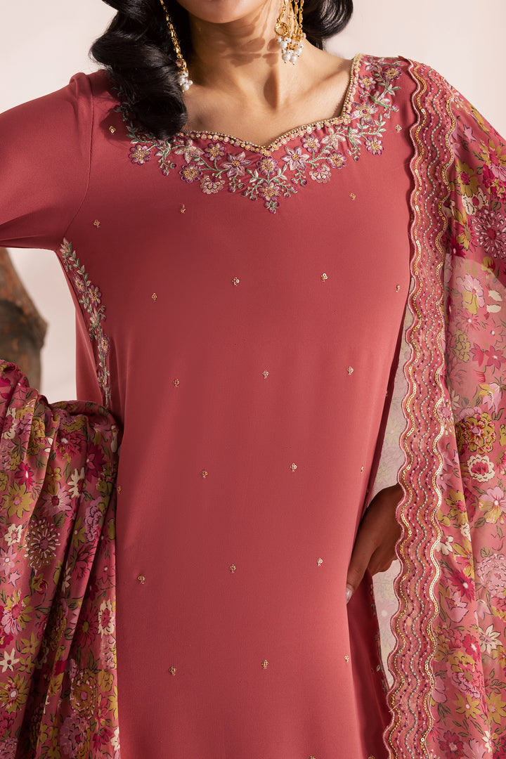 Batik | Winter 25 | Amelia