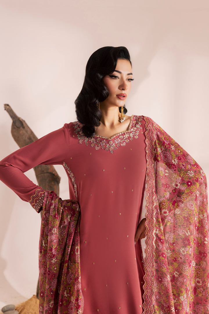 Batik | Winter 25 | Amelia