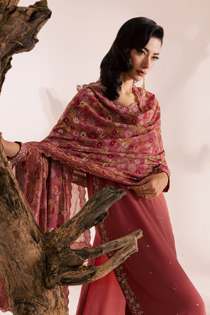 Batik | Winter 25 | Amelia