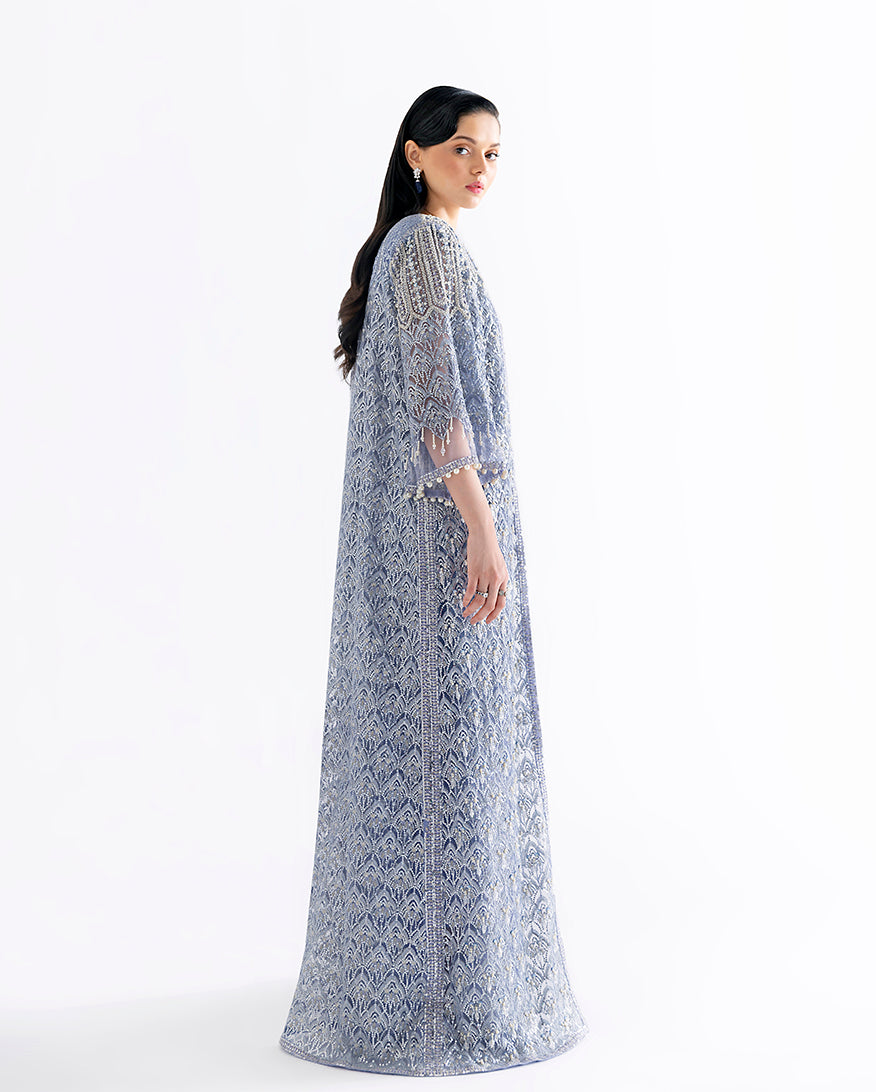Mushq | Fleur Luxury Formals | Ammarylis