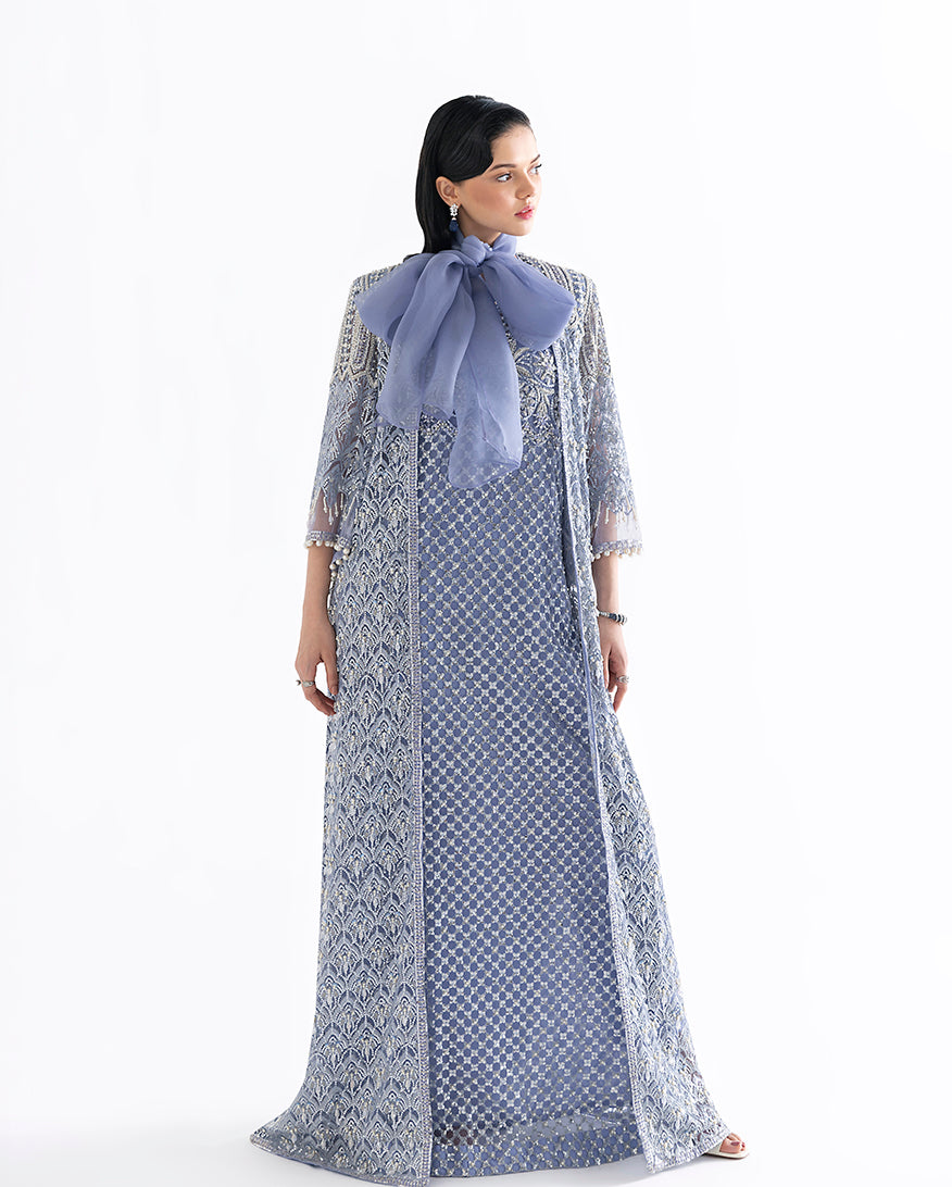 Mushq | Fleur Luxury Formals | Ammarylis