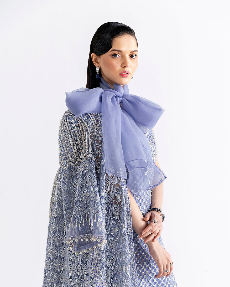 Mushq | Fleur Luxury Formals | Ammarylis