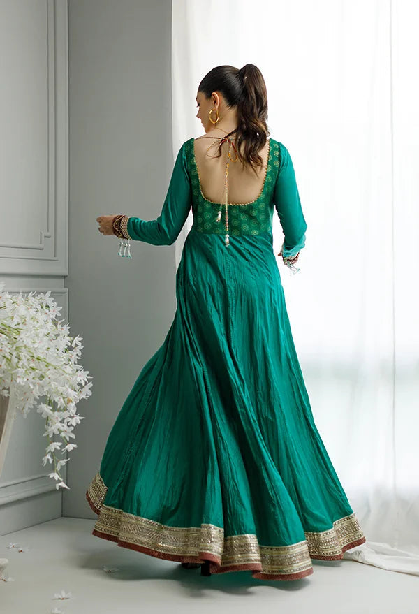 Layla Chatoor | Luxury Pret | Amyrah