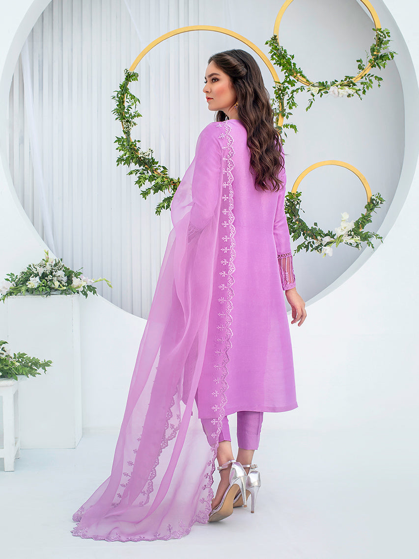 Anam Akhlaq | Festive Collection | D-01