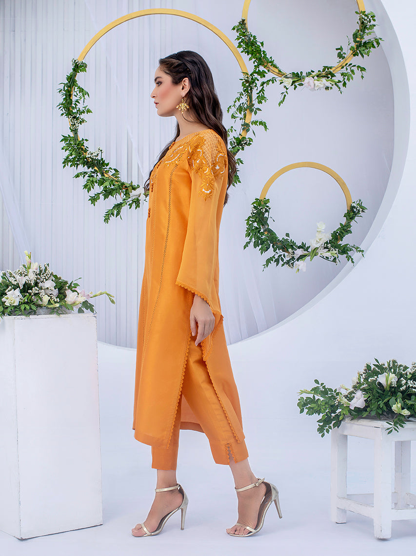 Anam Akhlaq | Festive Collection | D-03