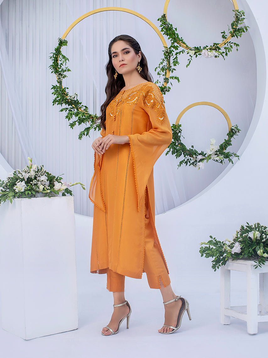 Anam Akhlaq | Festive Collection | D-03