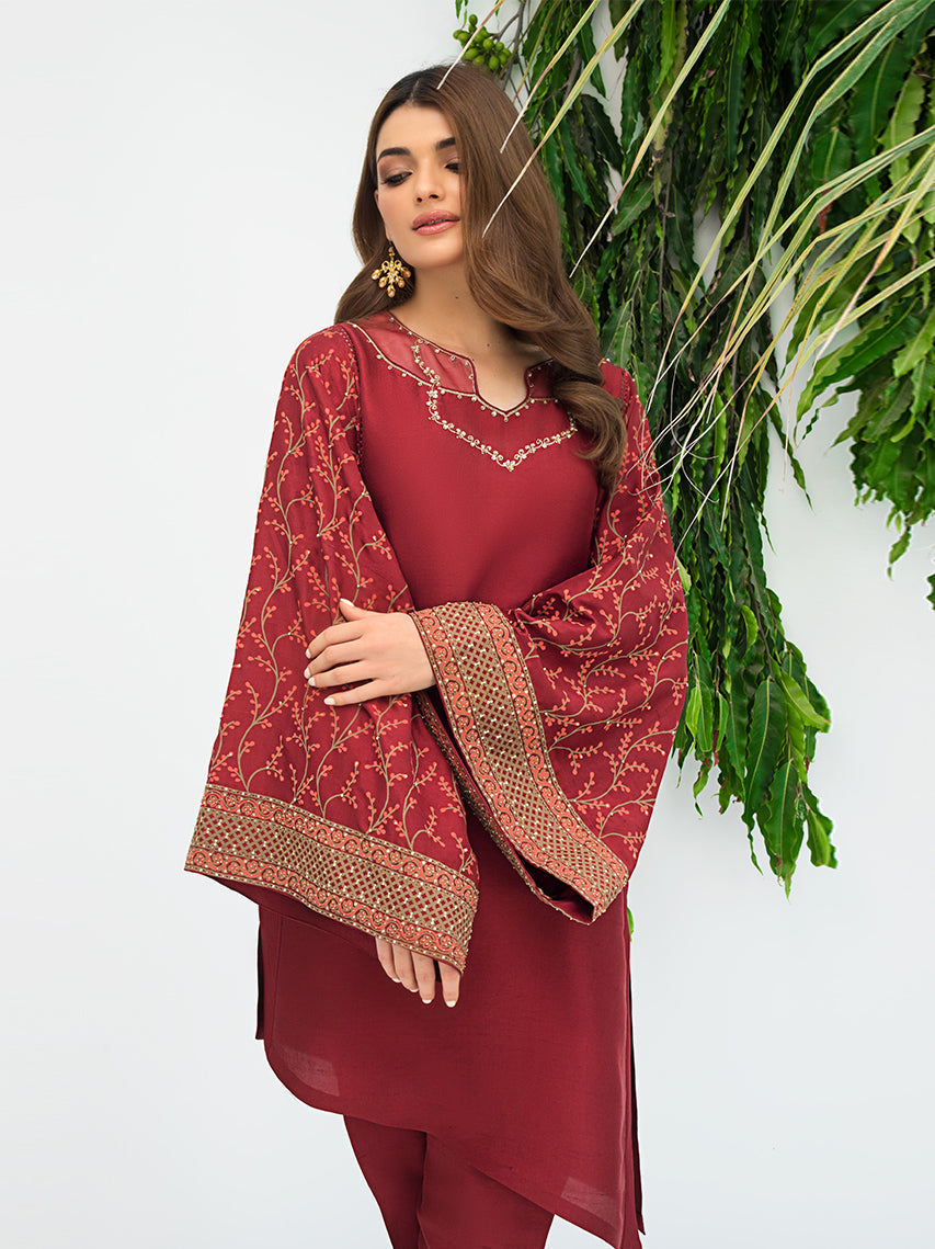 Anam Akhlaq | Festive Collection | D-06