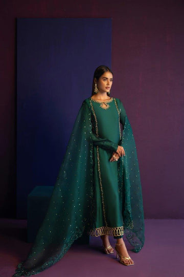 Anam Akhlaq | Festive Collection | D-44