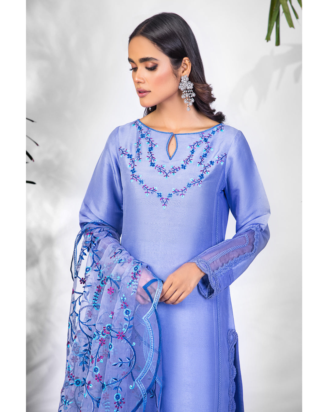 Anam Akhlaq | Festive Collection | D-21