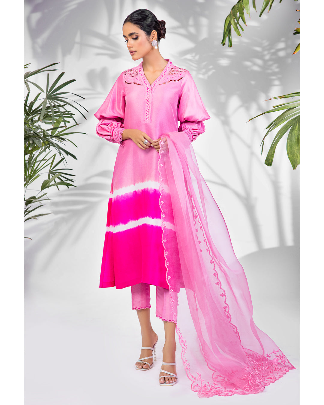 Anam Akhlaq | Festive Collection | D-22